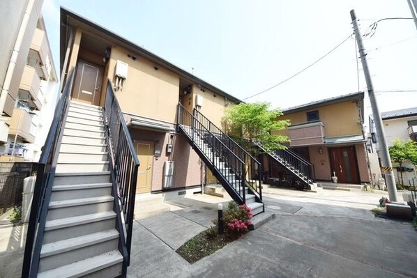 メランジュ・Aの物件内観写真